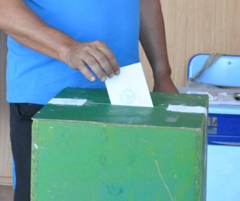 DNA a început urmărirea penală faţă de cei care au votat la referendum în Vrancea